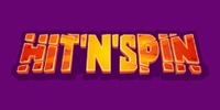 Hit’n’Spin logo