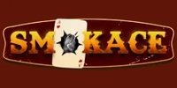 Smokace Casino logo