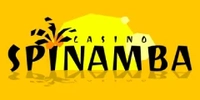 Spinamba Casino logo