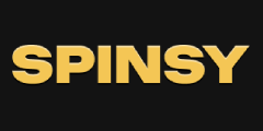 Spinsy Casino logo