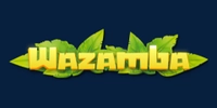 Wazamba Casino logo