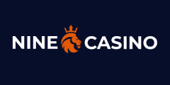 NineCasino logo